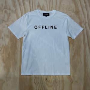 Klaus Samsøe - T-Shirt