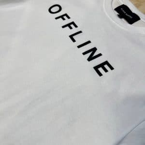 Alternative view of Klaus Samsøe - T-Shirt