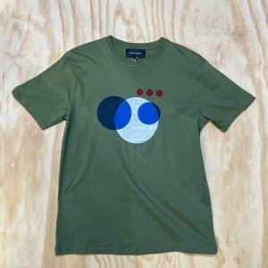 Klaus Samsøe - T-Shirt