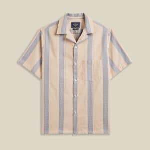 Portuguese Flannel - Skjorte