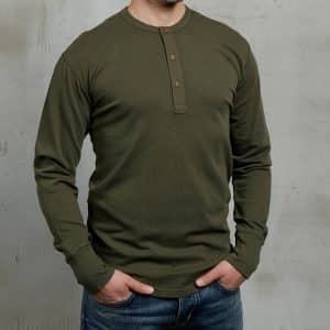 Pike Brothers - Henley