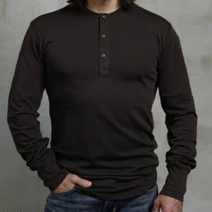 Pike Brothers - Henley