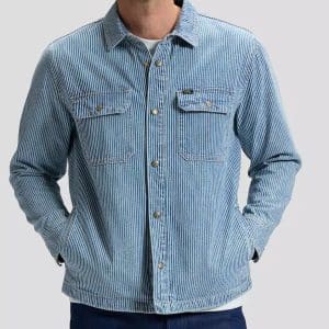 Lee101 - Overshirt