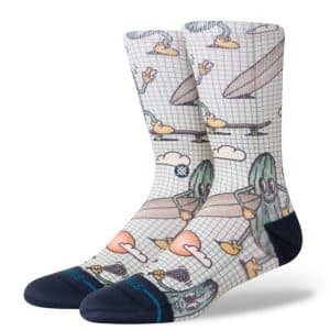 Stance - Sokker