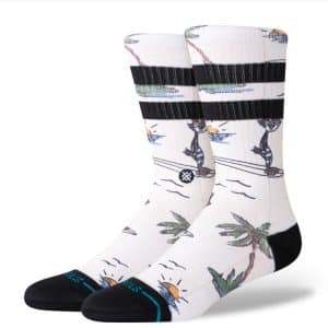 Stance - Sokker
