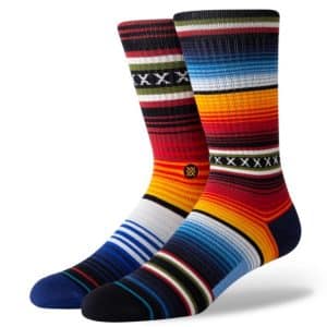 Stance - Sokker
