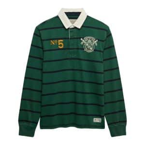 Superdry - Rugby Polo