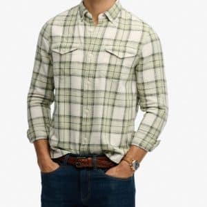 Superdry - Skjorte
