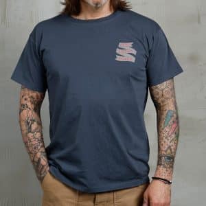 Pike Brothers - 1969 Sports Tee