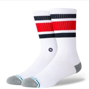 Stance - Sokker