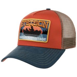 Stetson - Trucker Cap