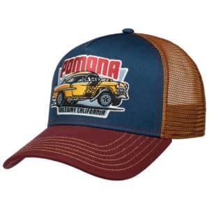 FWS - Trucker Cap