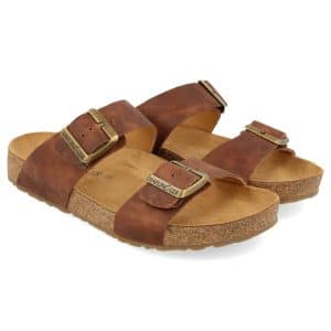 Haflinger - Sandal