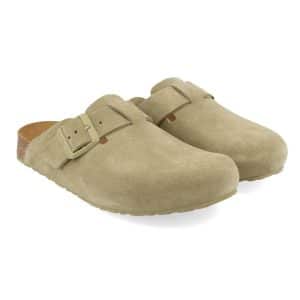 Haflinger - Slippers