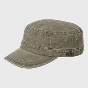 MJM - Army Cap