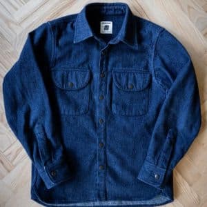 Weirloom - Overshirt